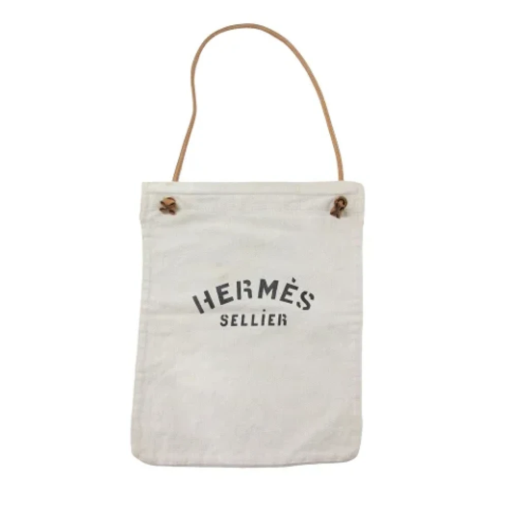 Pre-owned > Pre-owned Bags > Pre-owned Handbags - - Hermès Vintage - Modalova