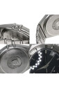 pre-owned-acier-inoxydable-montres