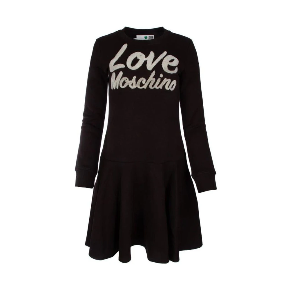 Dresses > Day Dresses > Short Dresses - - Love Moschino - Modalova