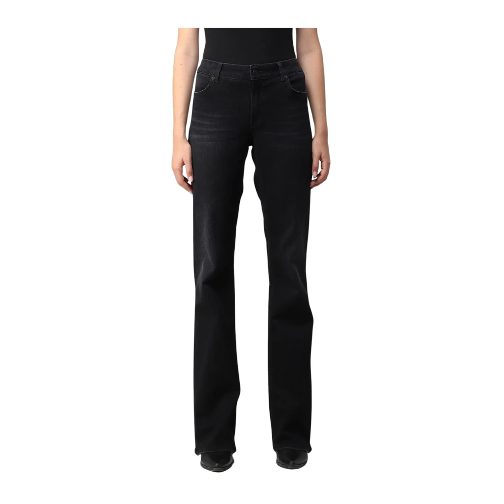 Jeans > Straight Jeans - - Dondup - Modalova