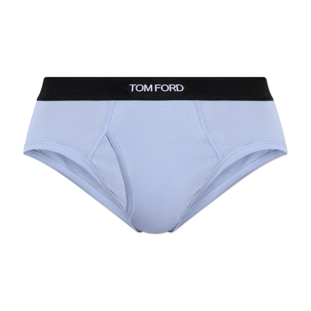Underwear > Bottoms - - Tom Ford - Modalova