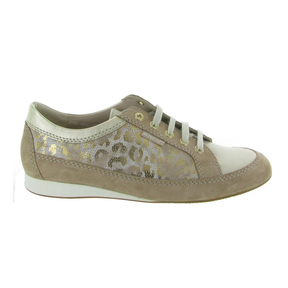 Shoes > Sneakers - - Mephisto - Modalova