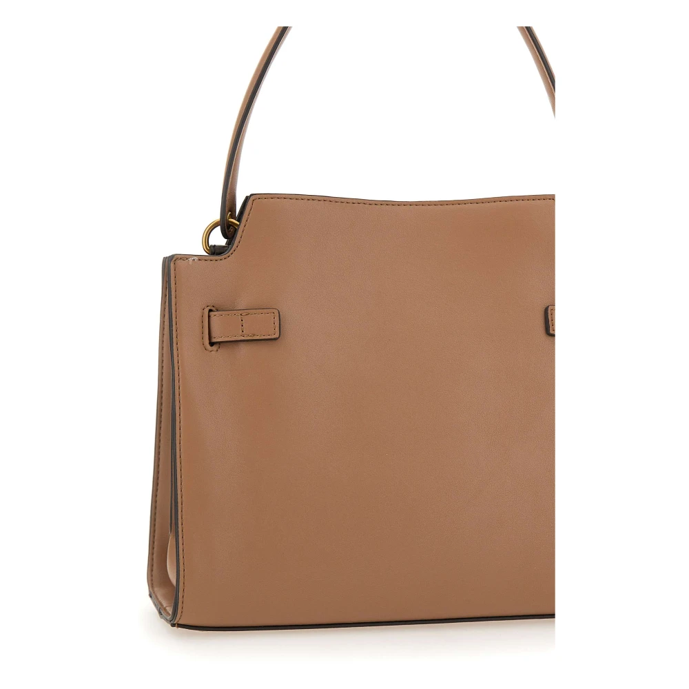 Liu Jo Bruine Tassen Collectie Brown Dames