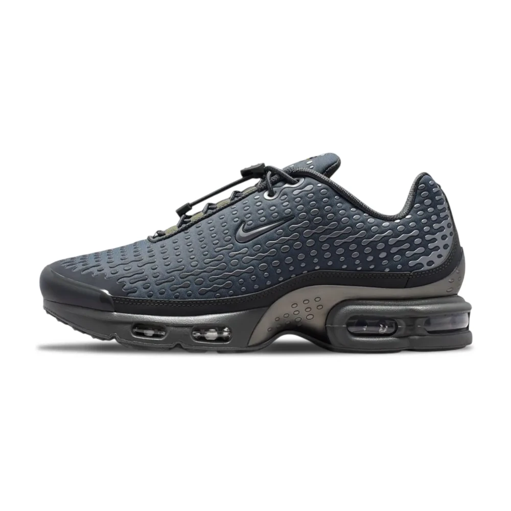 Nike Air Max Plus Vii - Male - Trainers - Gray - 9 Uk - Sport