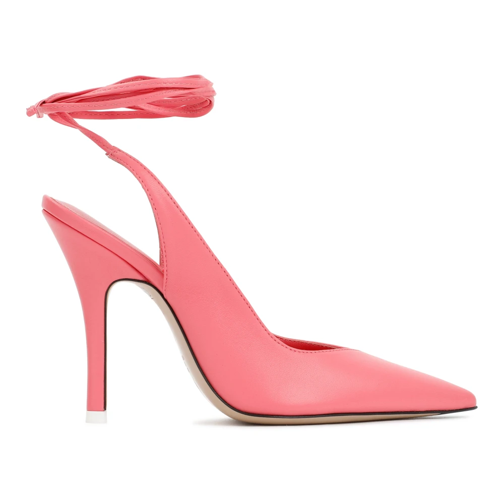 Shoes > Heels > Pumps - - The Attico - Modalova