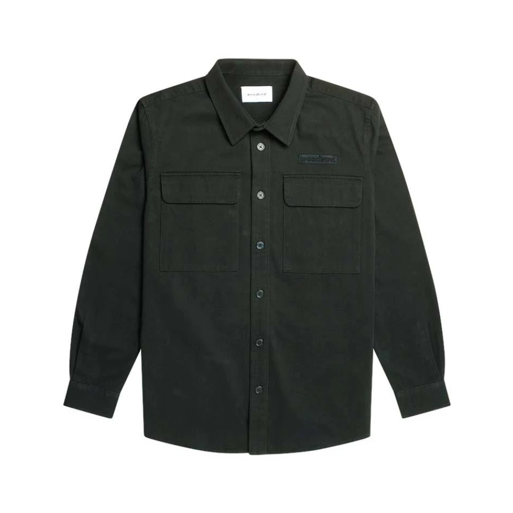 Shirts > Casual Shirts - - Woodbird - Modalova