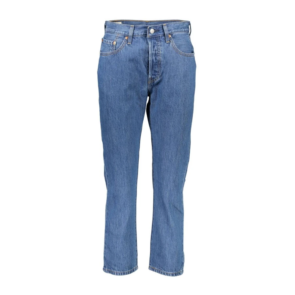 Jeans > Straight Jeans - - Levi's - Modalova