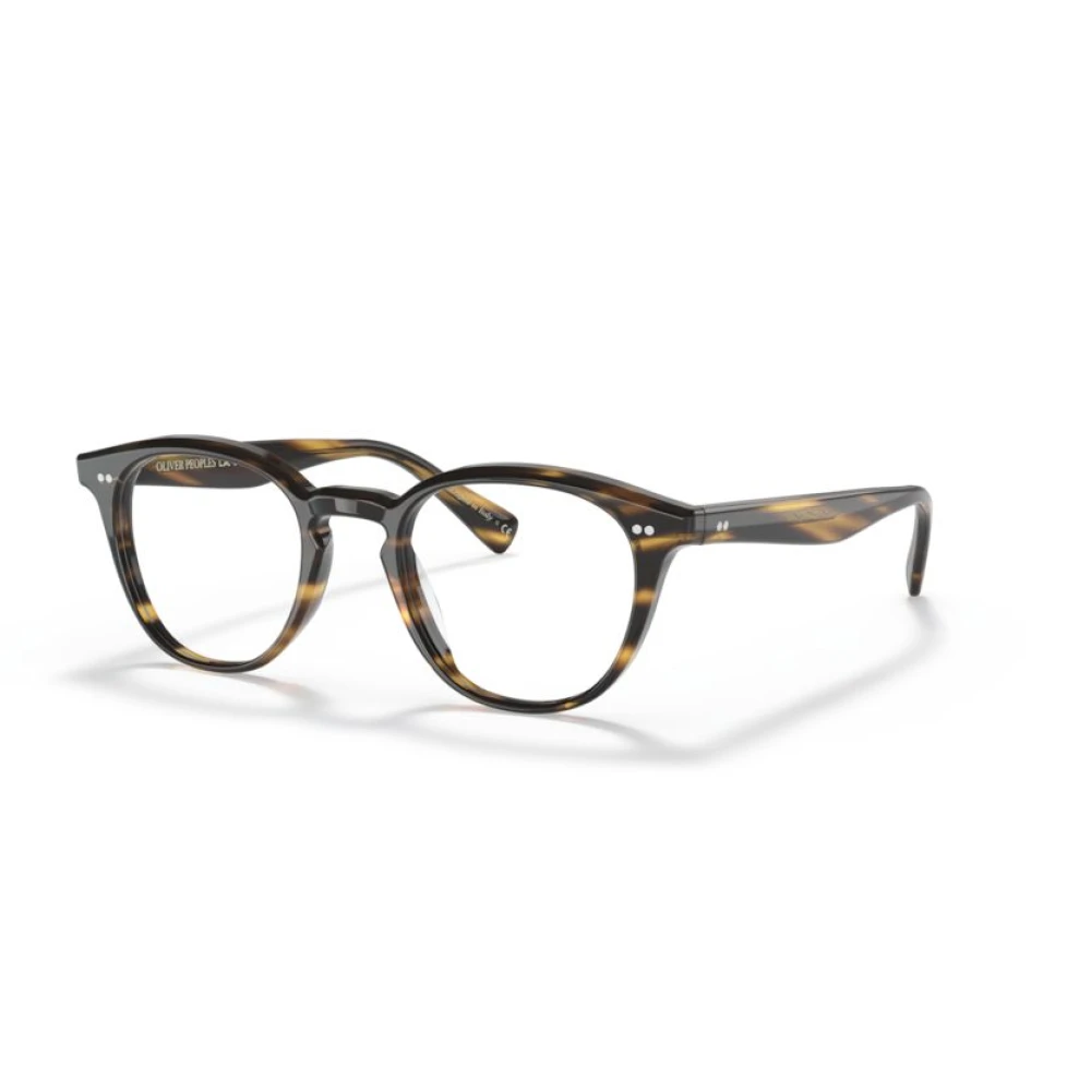 Oliver Peoples Vista Stijlvolle Zonnebril Multicolor Unisex