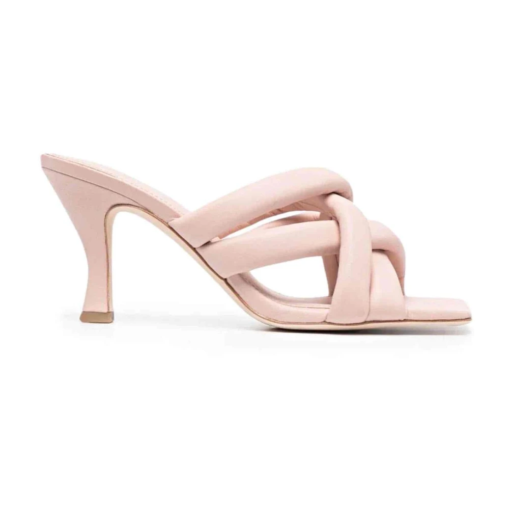 Shoes > Heels > Heeled Mules - - ASH - Modalova