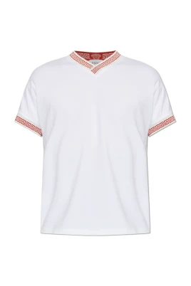 V-Neck T-Shirt