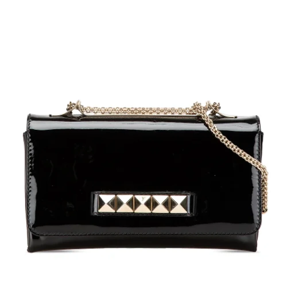 Pre-owned > Pre-owned Bags > Pre-owned Cross Body Bags - - Valentino Vintage - Modalova