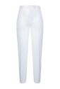 pantalon-cigarette-blanc-en-coton-fait-main
