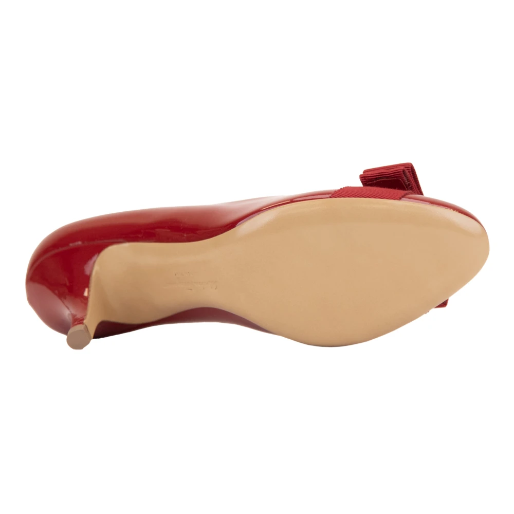 Ferragamo Pumps