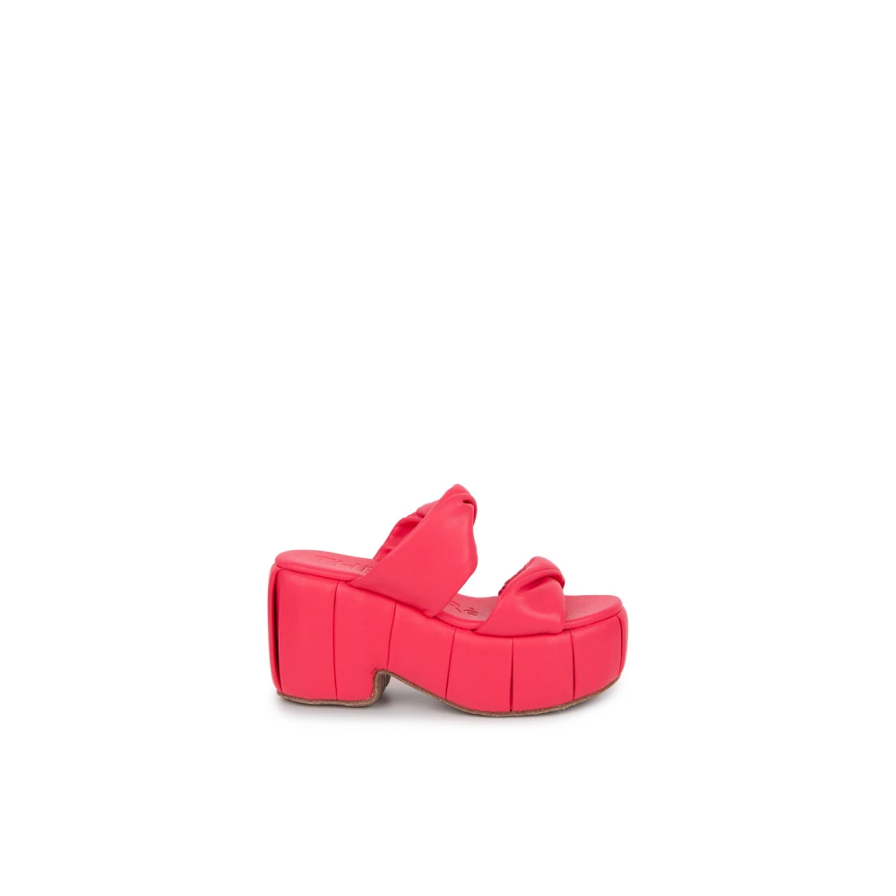 Shoes > Heels > Heeled Mules - - THEMOIRè - Modalova