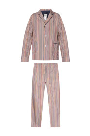 Two-piece pyjama set