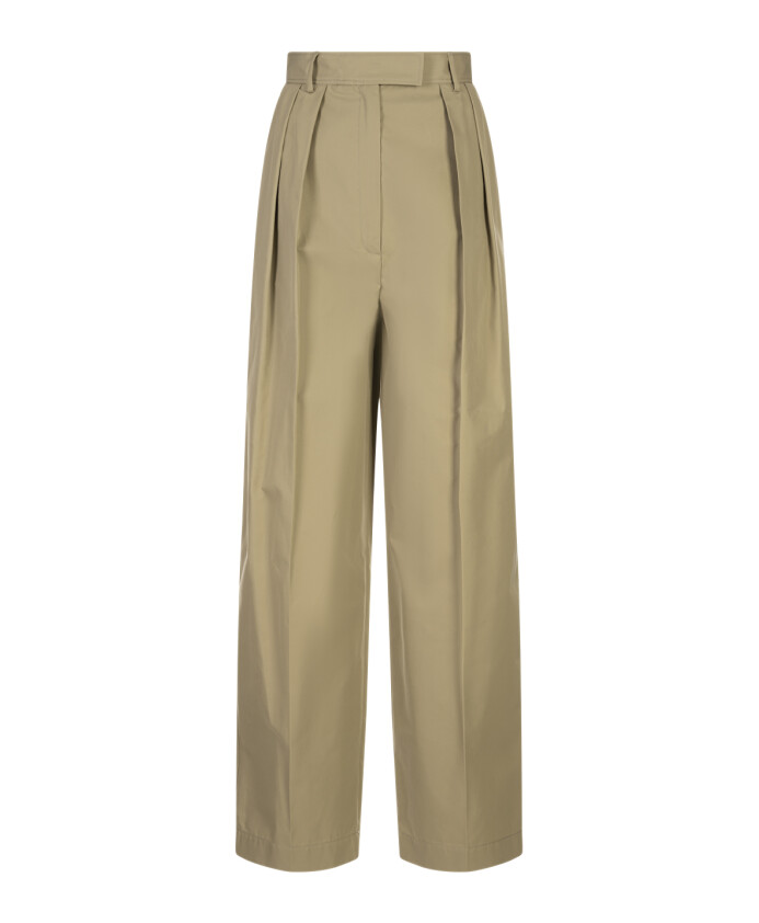 vert-vetements-femme-en-coton