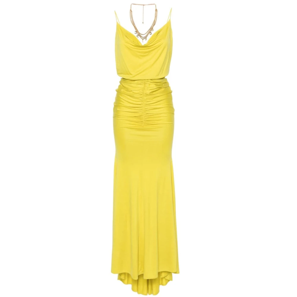 Dresses > Occasion Dresses > Gowns - - Elisabetta Franchi - Modalova