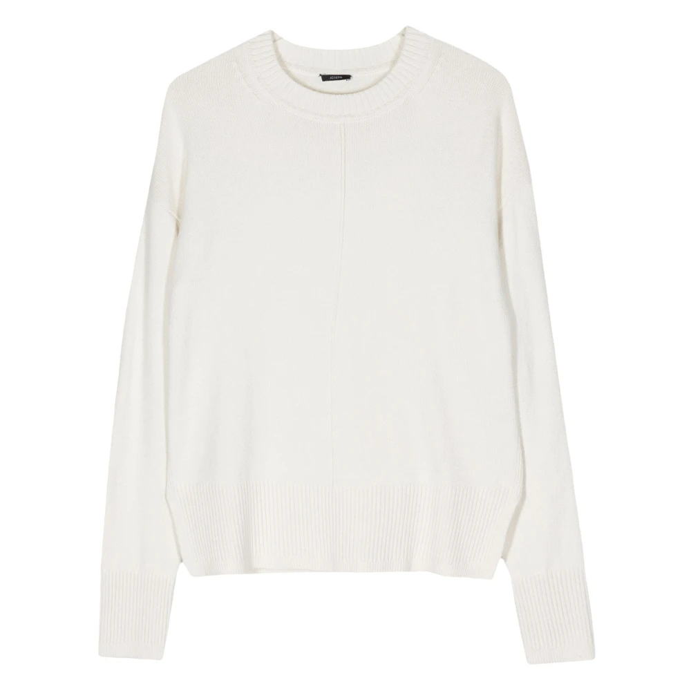 Knitwear > Round-neck Knitwear - - Joseph - Modalova