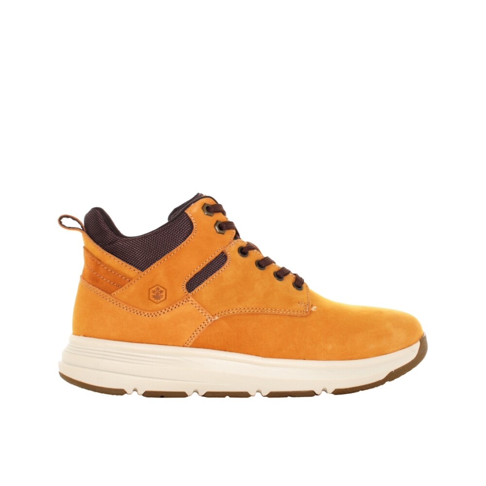 Hoge Top Schoenen voor Mannen Lumberjack Sneakers Miinto