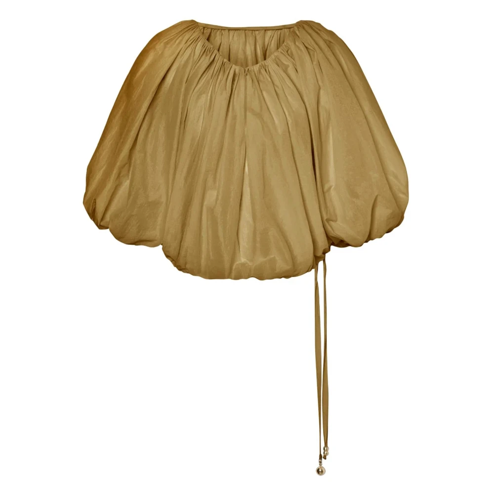Blouses & Shirts > Blouses - - Philosophy di Lorenzo Serafini - Modalova