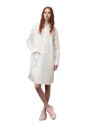 robe-courte-en-coton-a-manches-longues