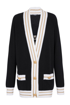 cardigan-en-cachemire-avec-logo