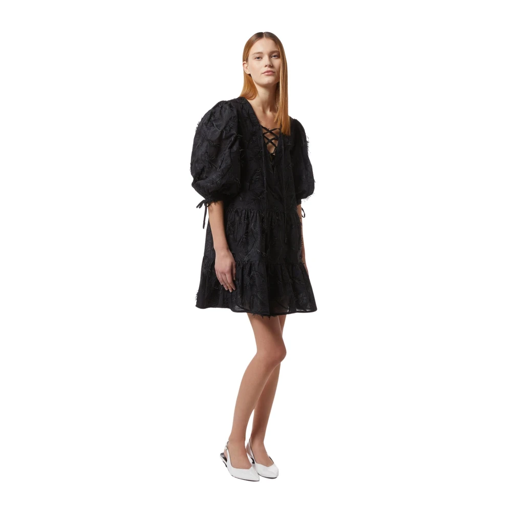 Dresses > Day Dresses > Short Dresses - - Silvian Heach - Modalova
