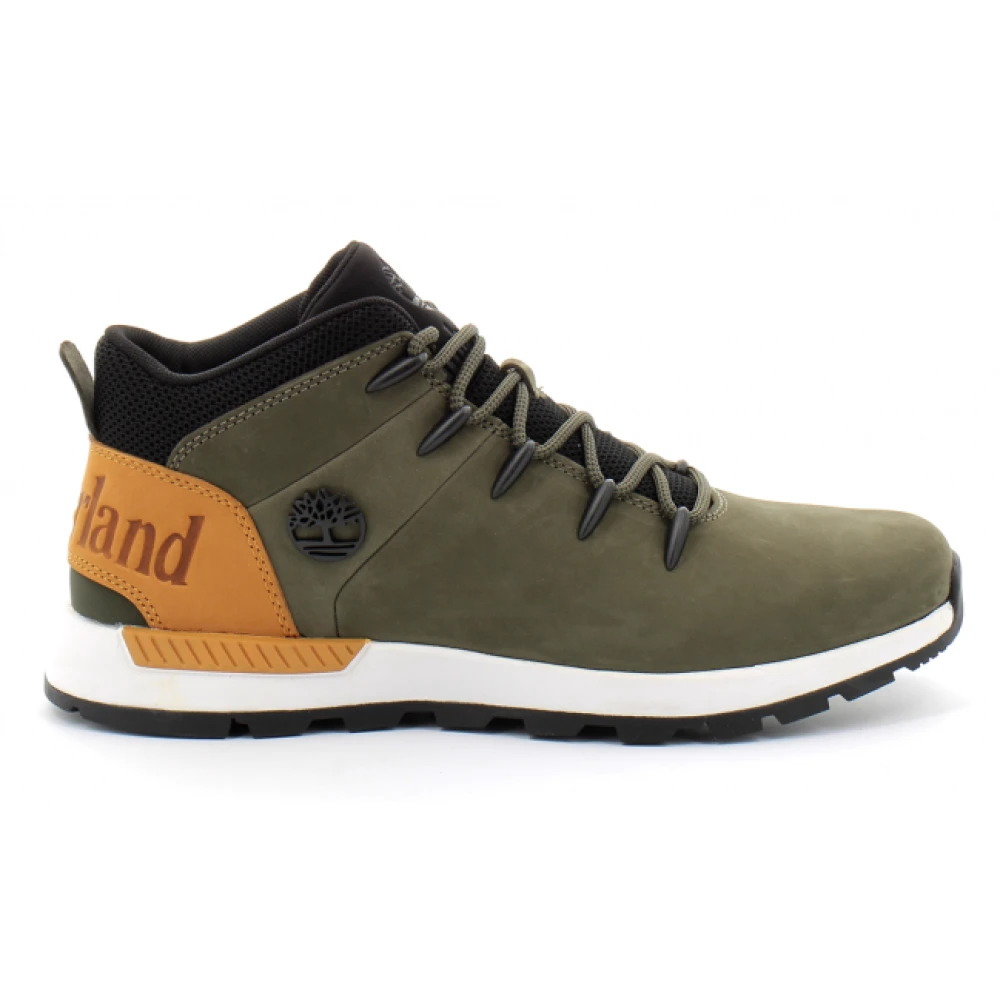 Shoes > Boots > Lace-up Boots - - Timberland - Modalova