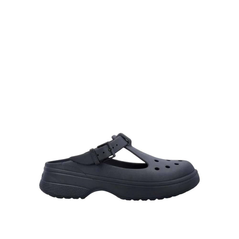 Shoes > Flats > Mules - - Crocs - Modalova