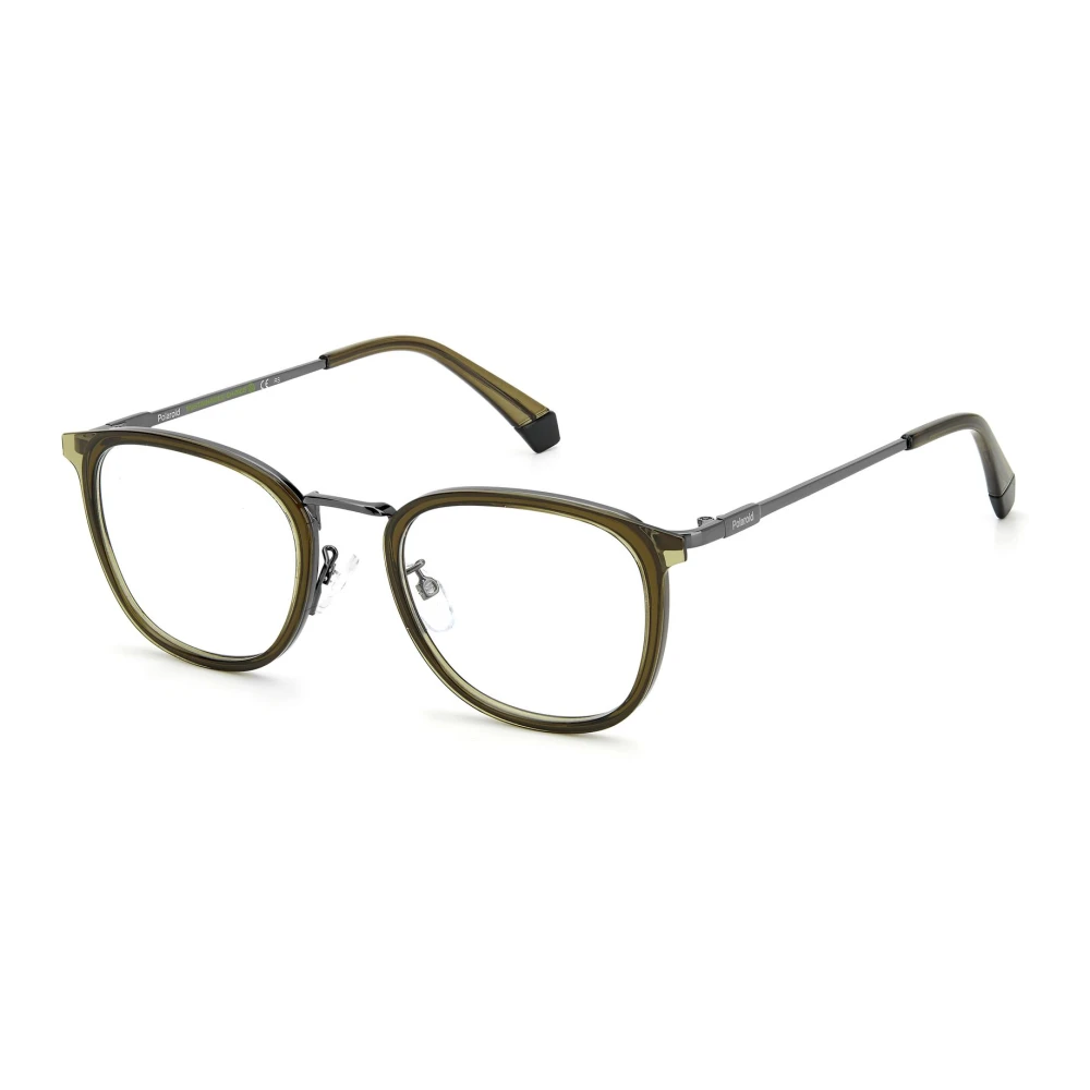 Polaroid Stijlvolle Bril PLD D439 G Black Unisex