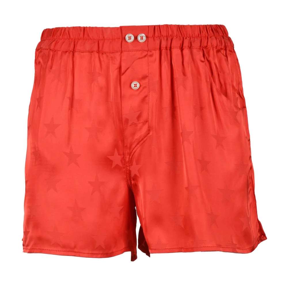 Shorts > Short Shorts - - Laneus - Modalova