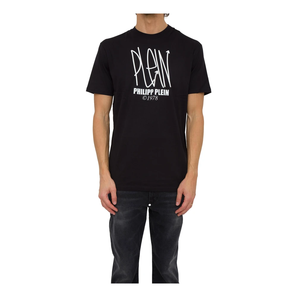 Tops > T-Shirts - - Philipp Plein - Modalova