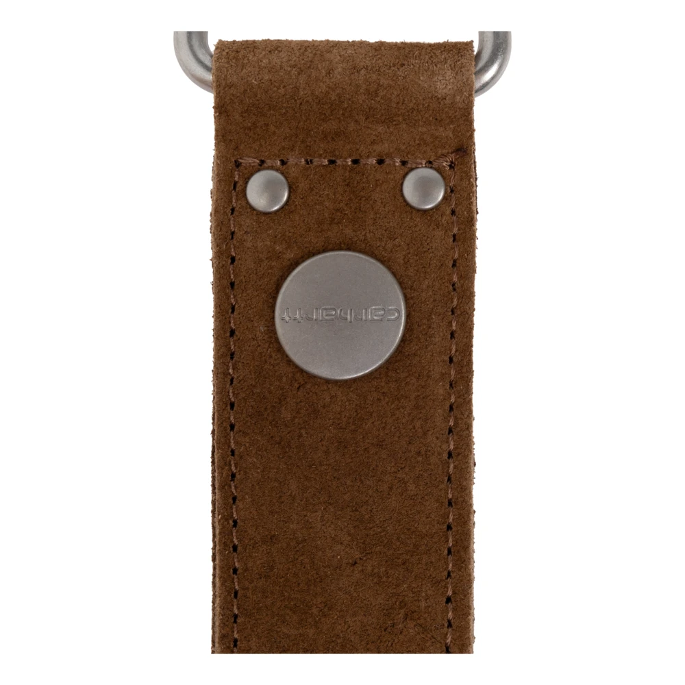 Carhartt WIP Sleutelhanger Brown Unisex