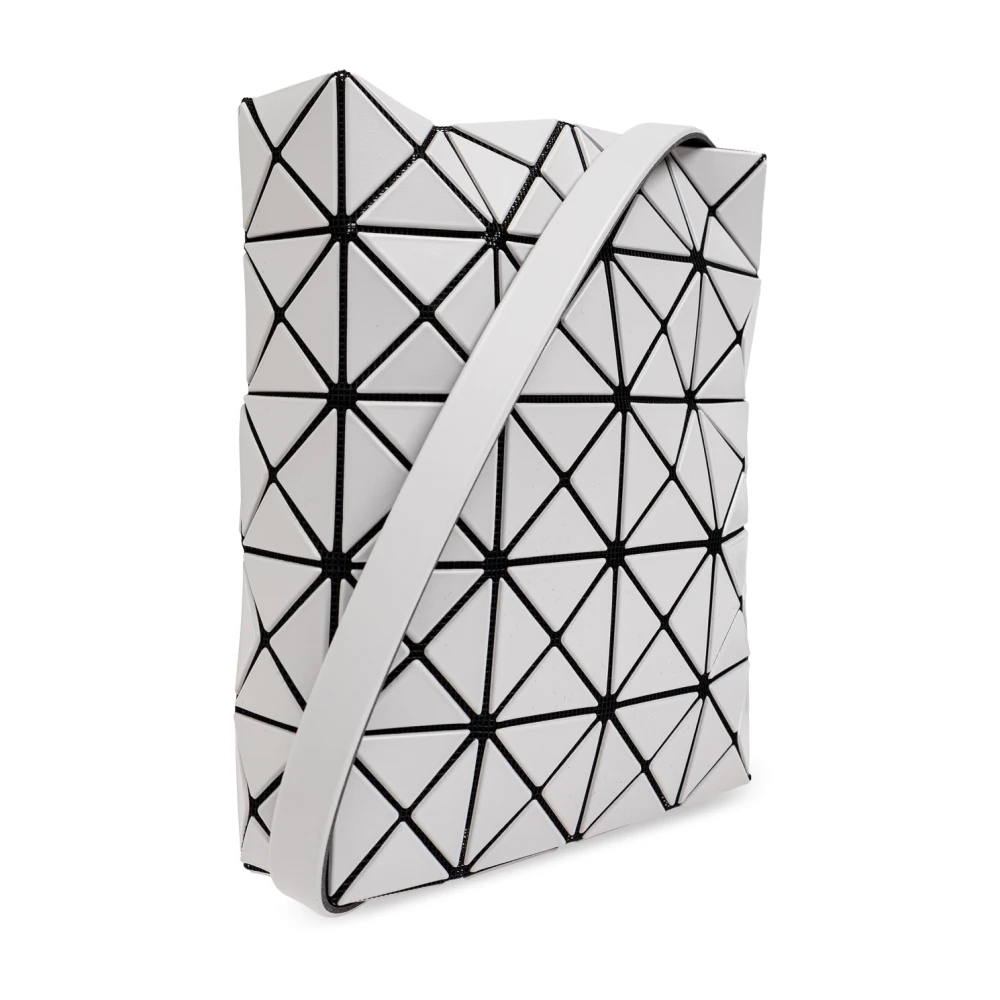 Issey Miyake Schoudertas Gray Dames