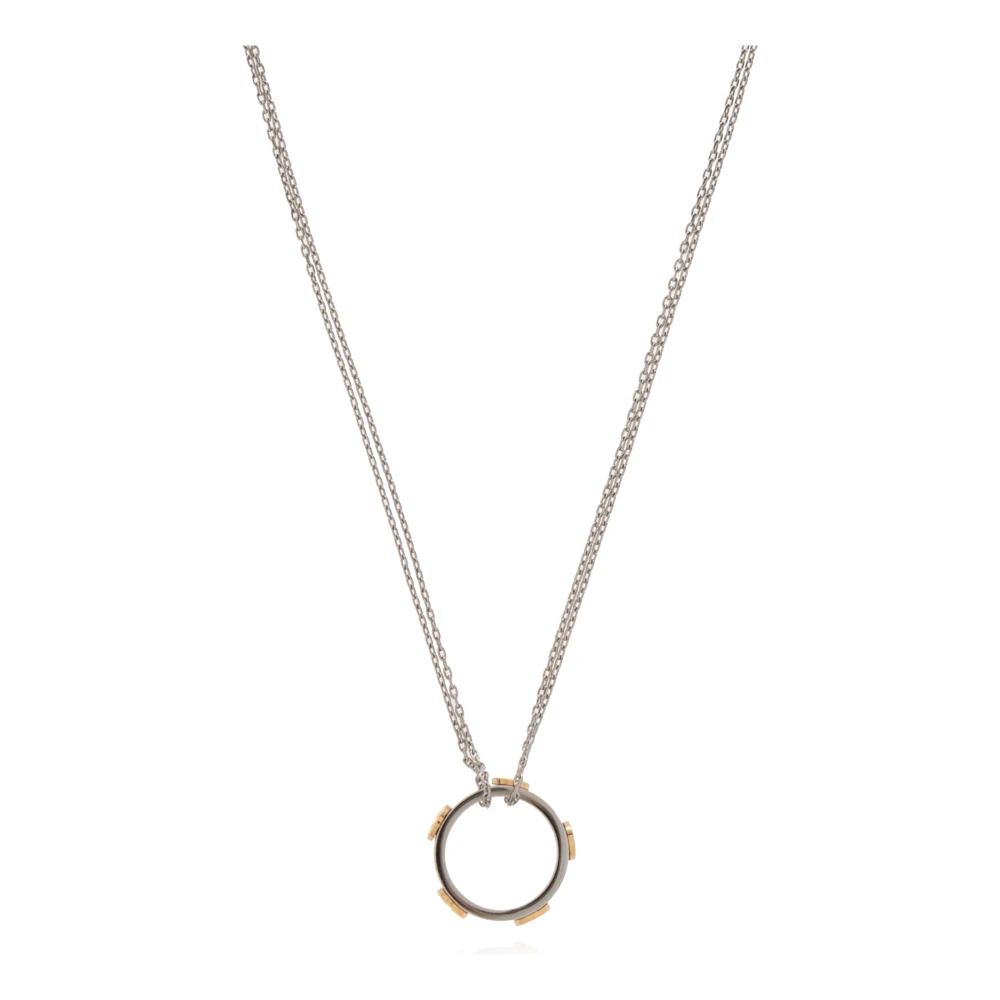 Accessories > Jewellery > Necklaces - - Tory Burch - Modalova