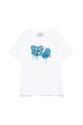 logo-print-crew-neck-t-shirt