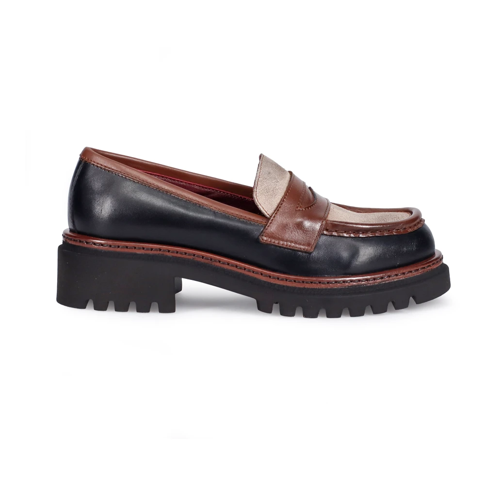 Shoes > Flats > Loafers - - Calpierre - Modalova