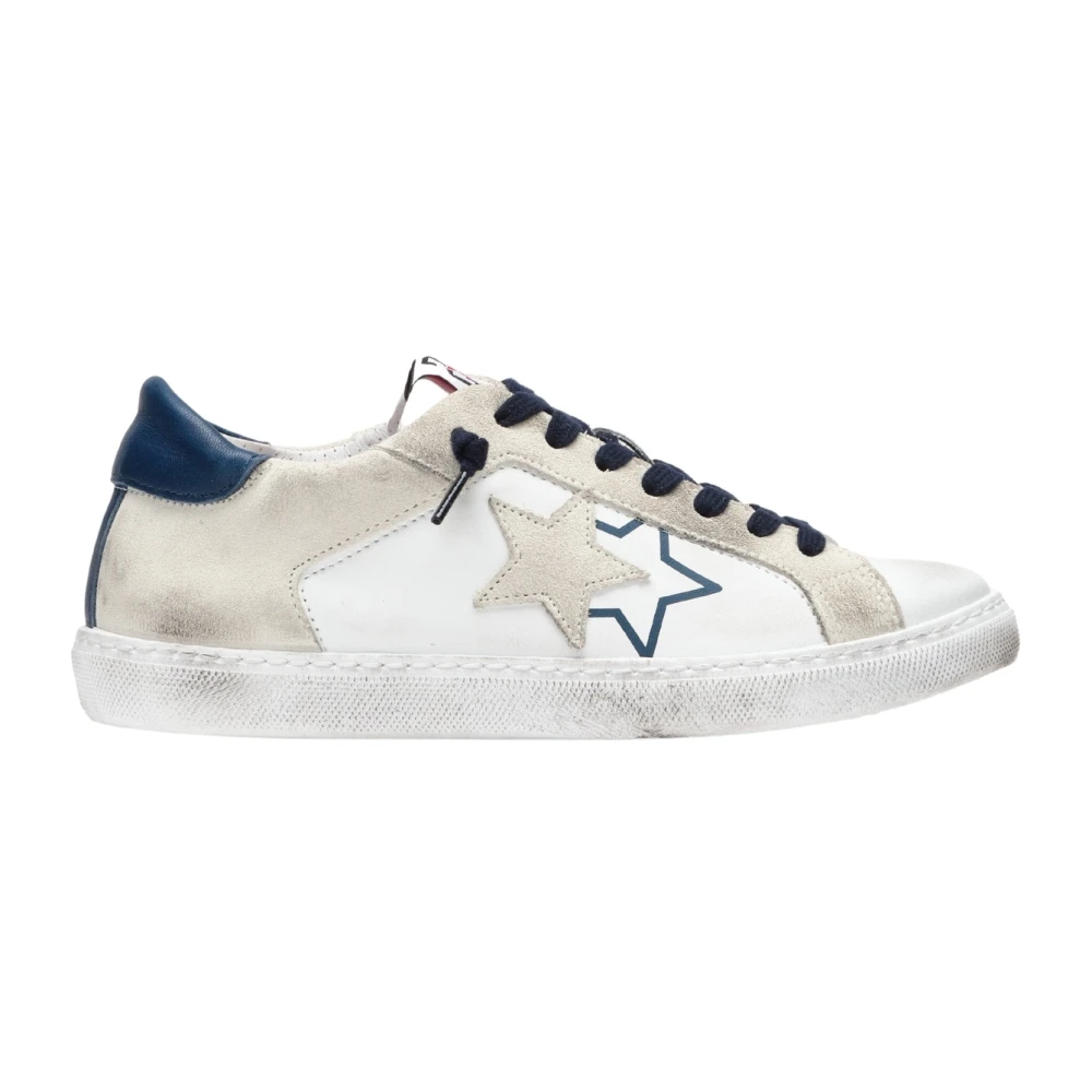 Star - Shoes > Sneakers - White - 2Star - Modalova