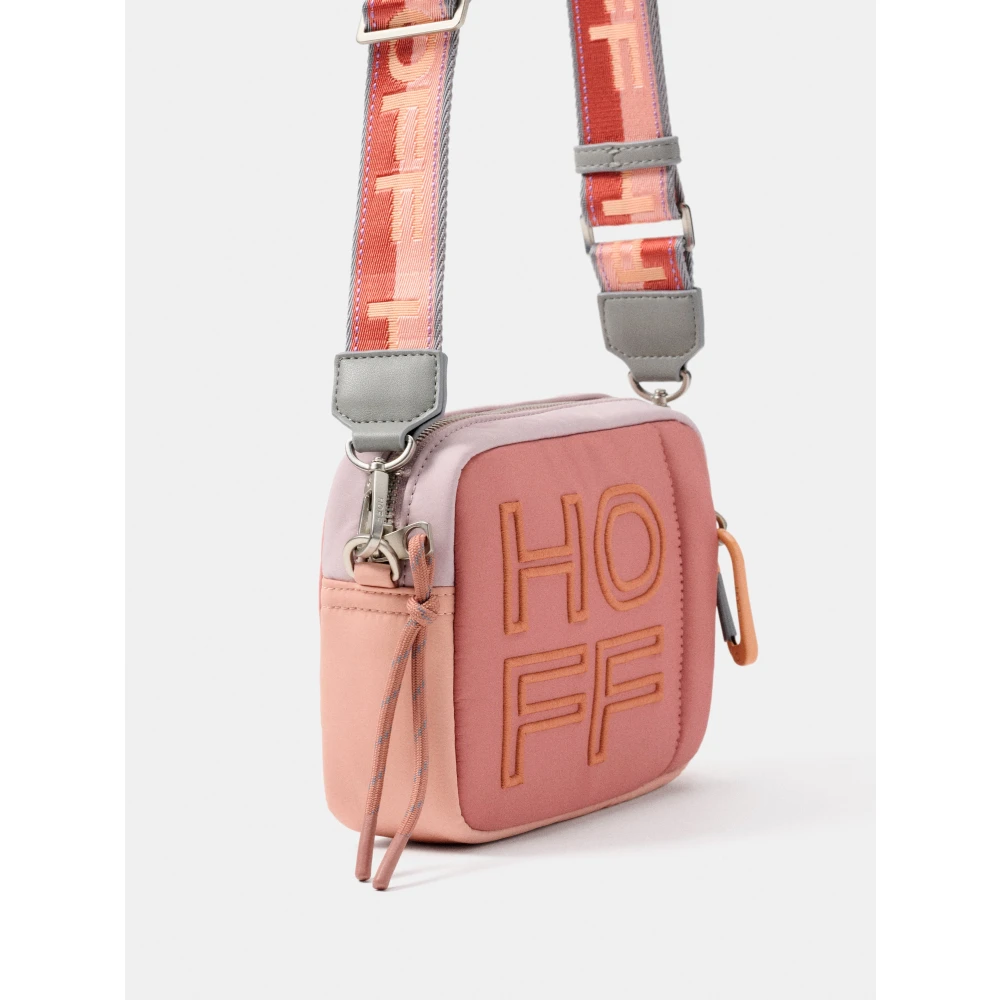 Hoff Bags Pink Dames
