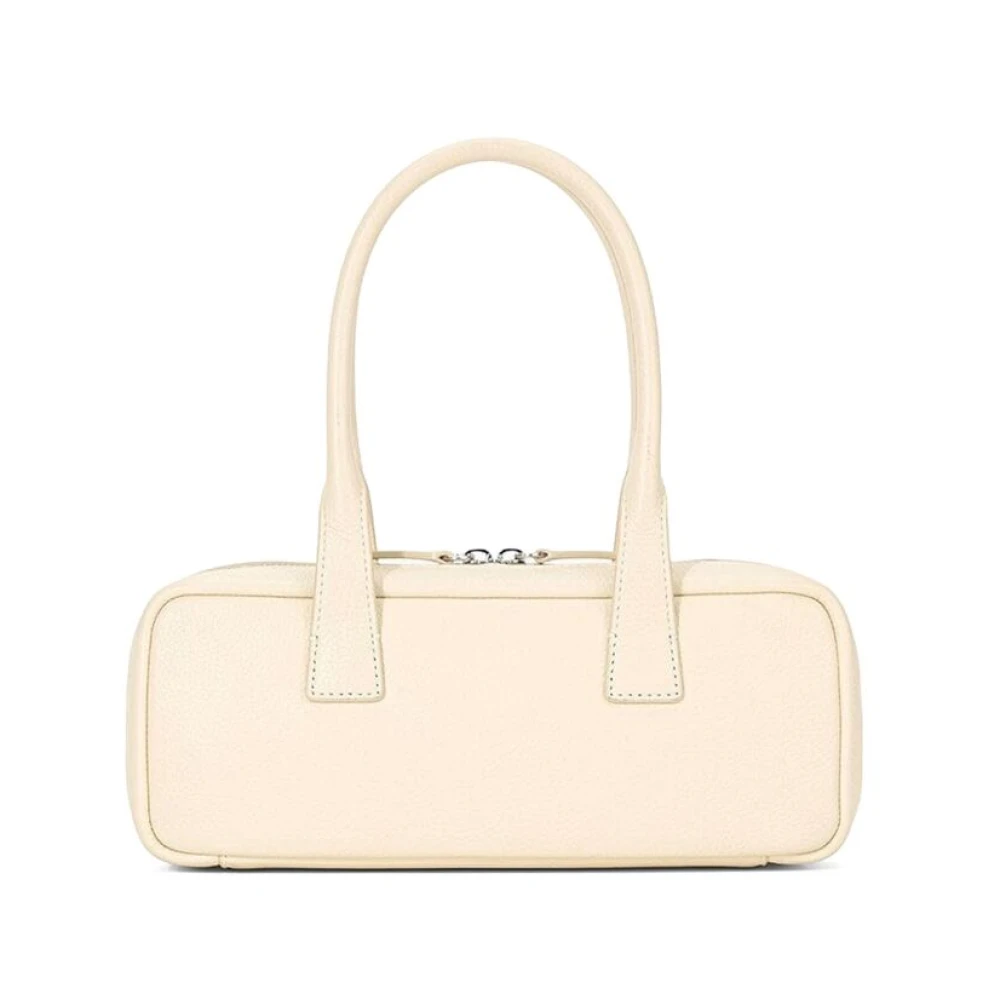 Staud - Bags > Handbags - Beige - Staud - Modalova