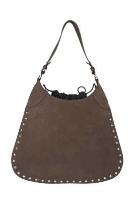 Boho Hobo Bag