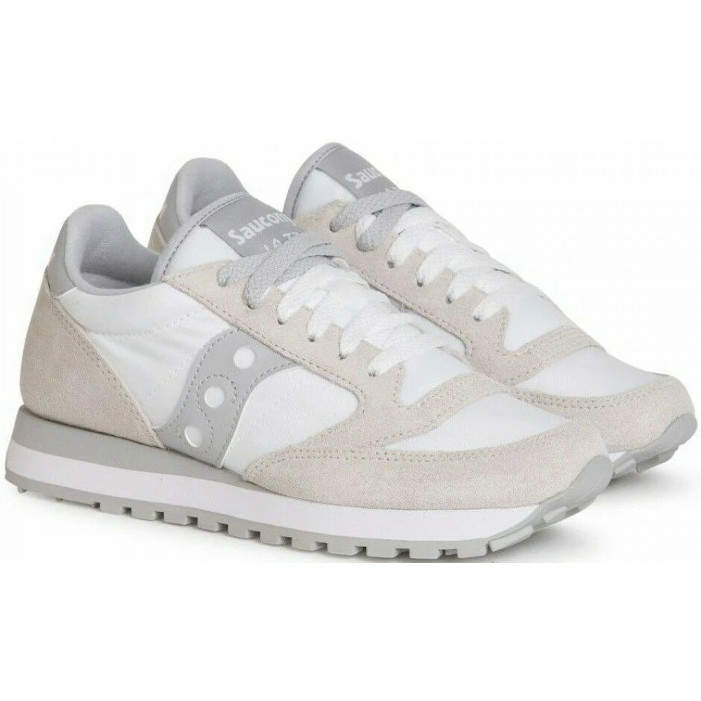 Saucony Jazz Original Heren Schoenen Veelkleurig Multicolor