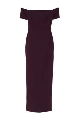 Nile Maxi Dress