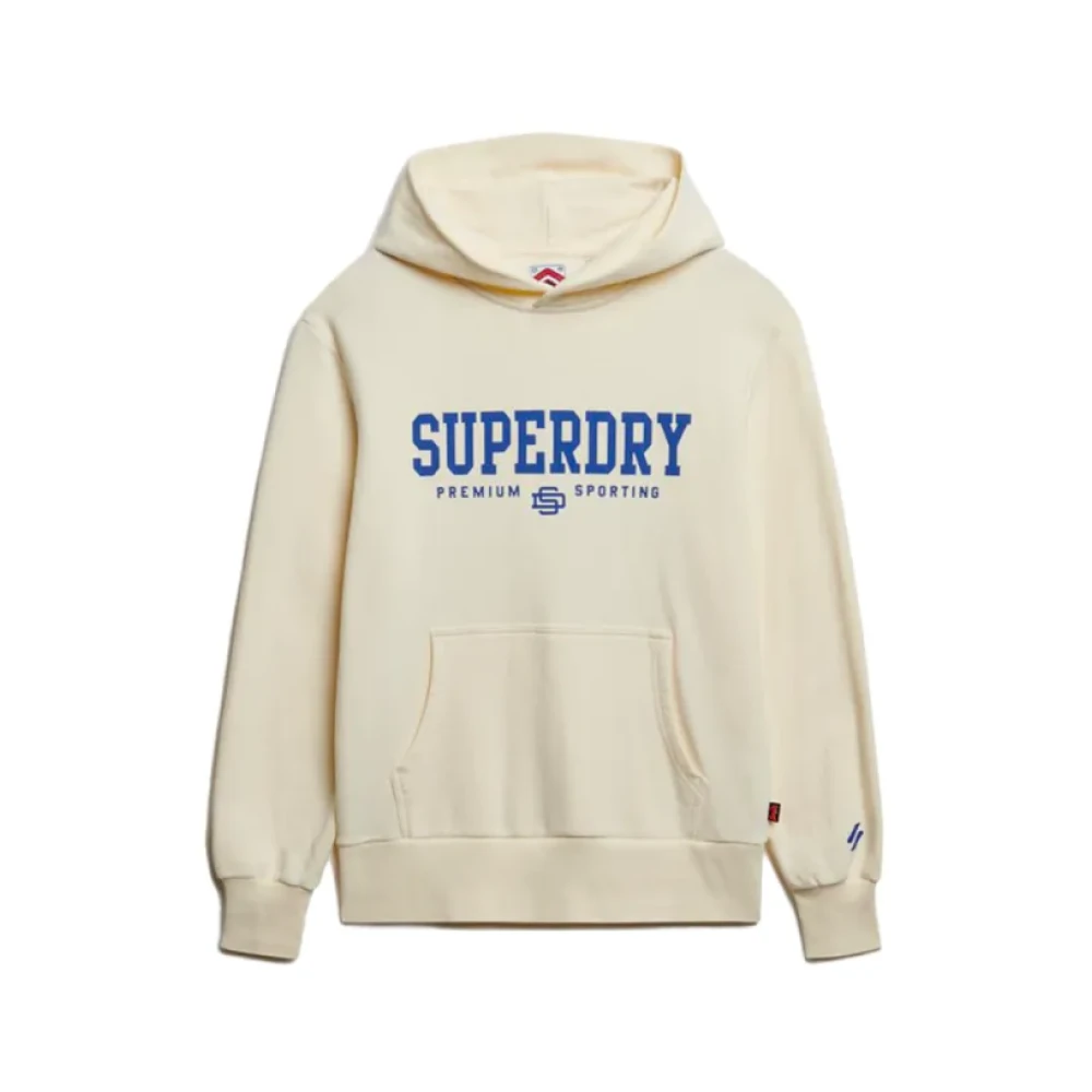 Sweatshirts & Hoodies > Hoodies - - Superdry - Modalova
