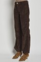 pantalon-velours-marron-avec-poches