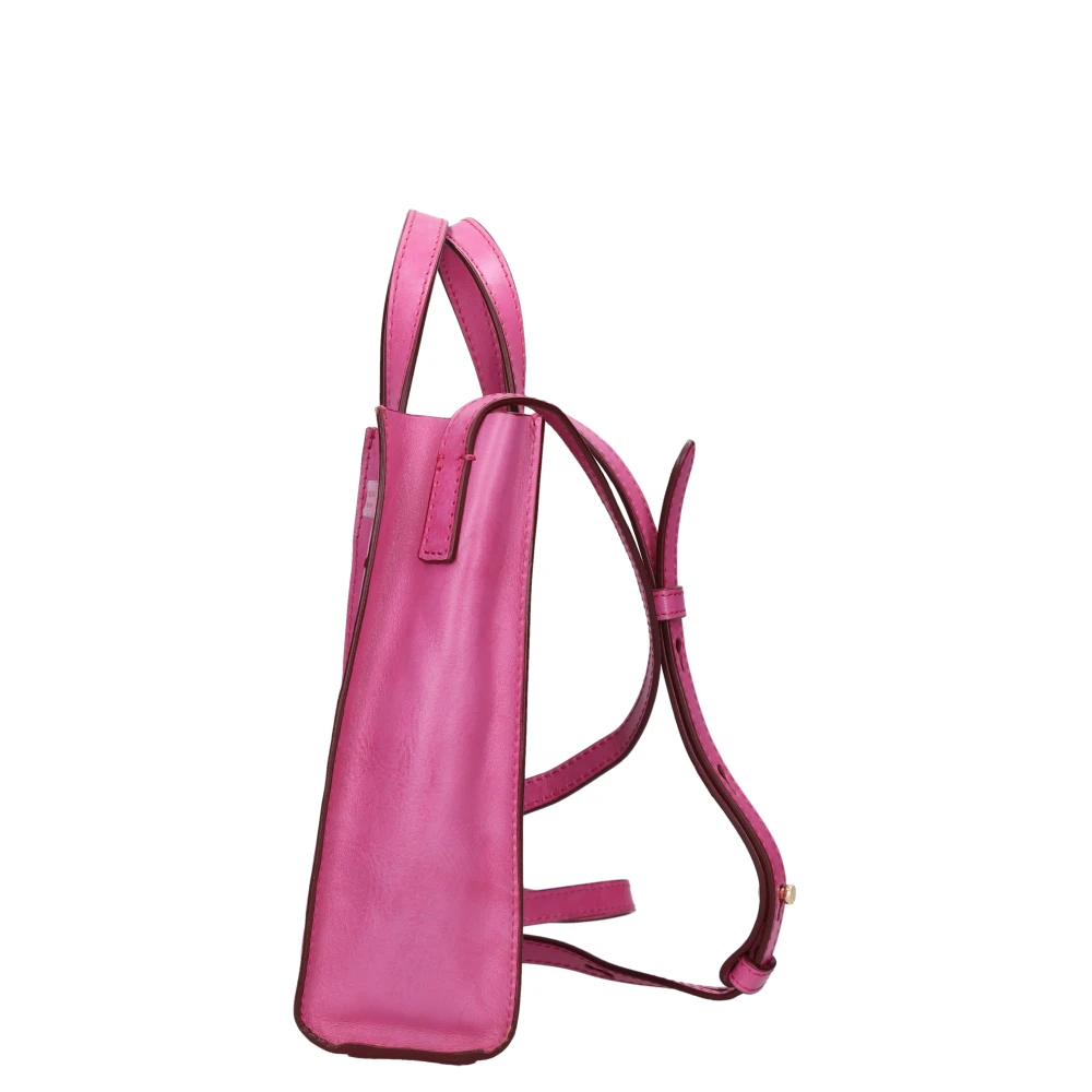 The Bridge Fuchsia Pink Dames