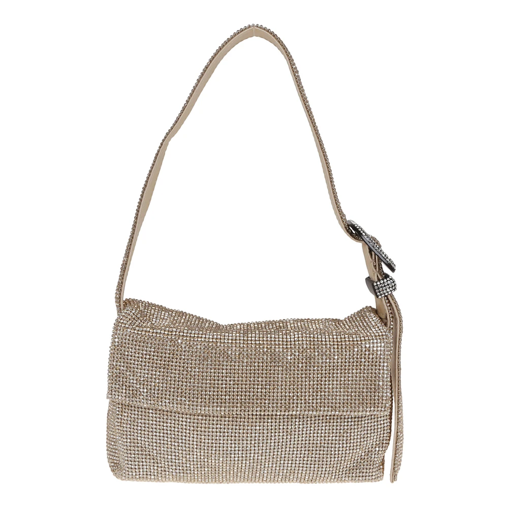Bags > Shoulder Bags - - Benedetta Bruzziches - Modalova
