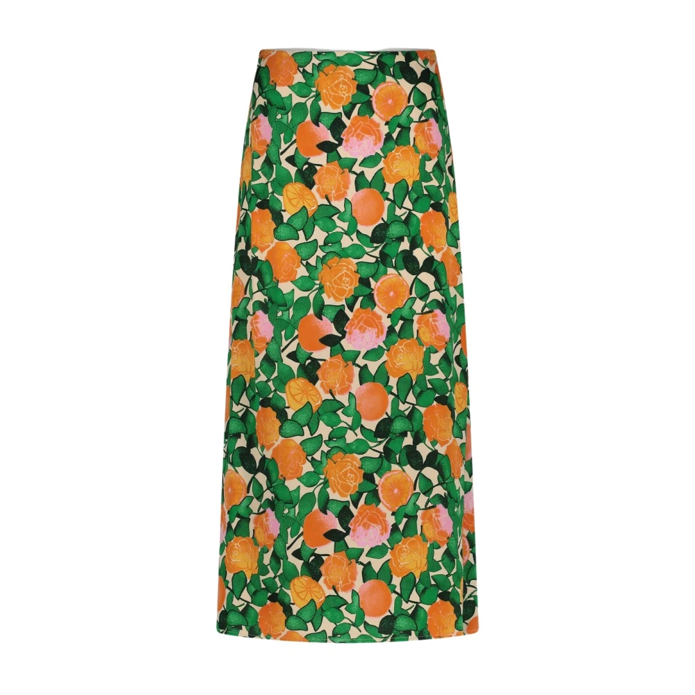 Skirts > Maxi Skirts - - Fabienne Chapot - Modalova