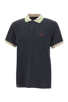 New Selandina Str Polo