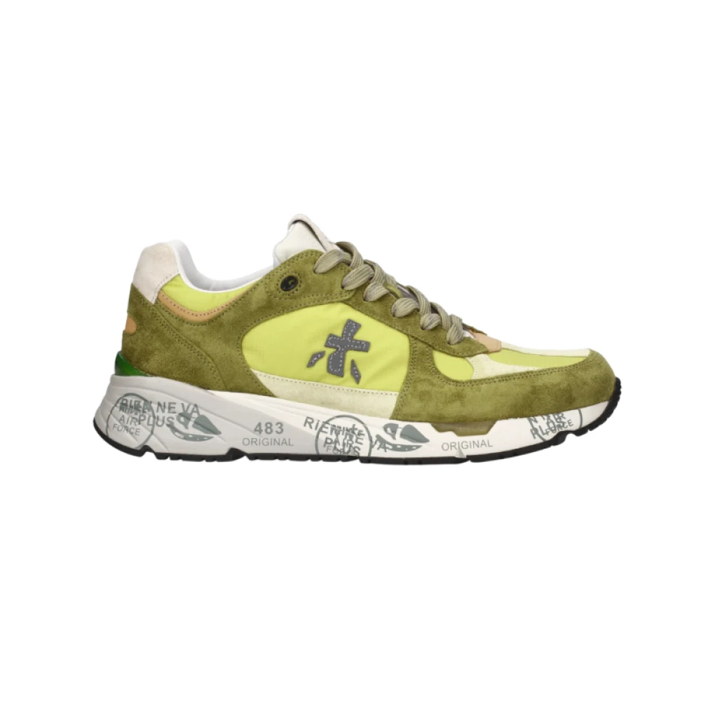 Shoes > Sneakers - - Premiata - Modalova